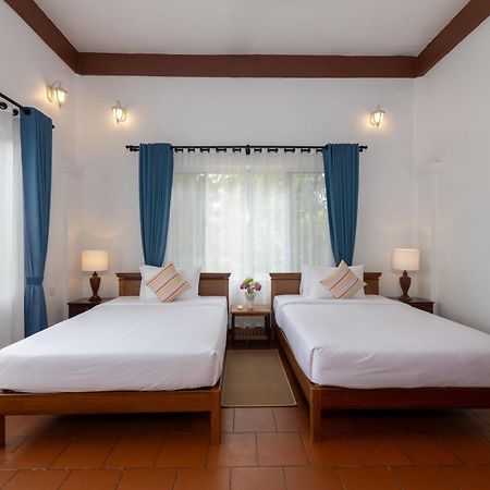 Atoh'S Maison Siem Reap Extérieur photo