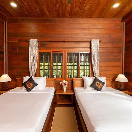 Atoh'S Maison Siem Reap Extérieur photo