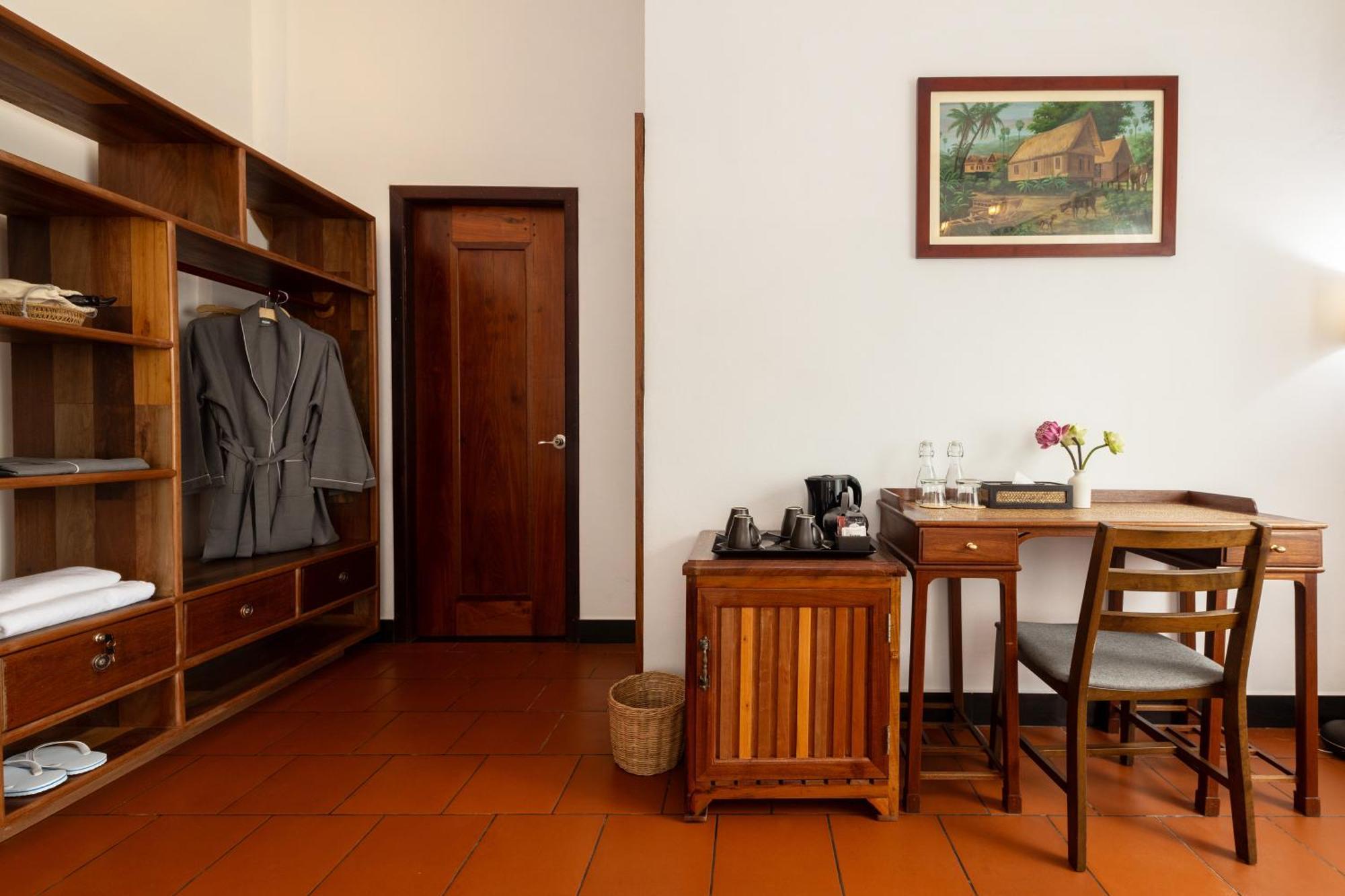 Atoh'S Maison Siem Reap Extérieur photo