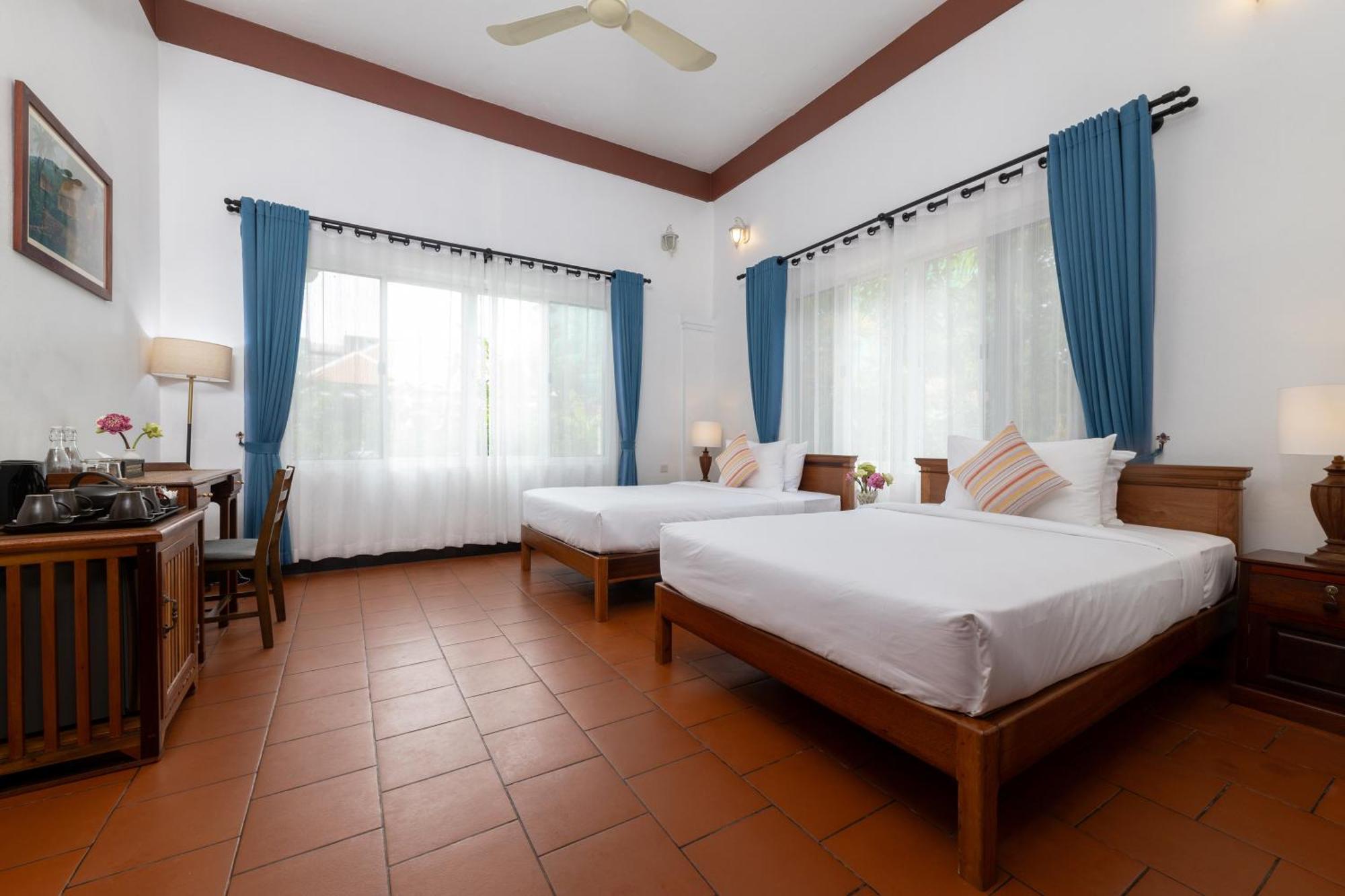 Atoh'S Maison Siem Reap Extérieur photo
