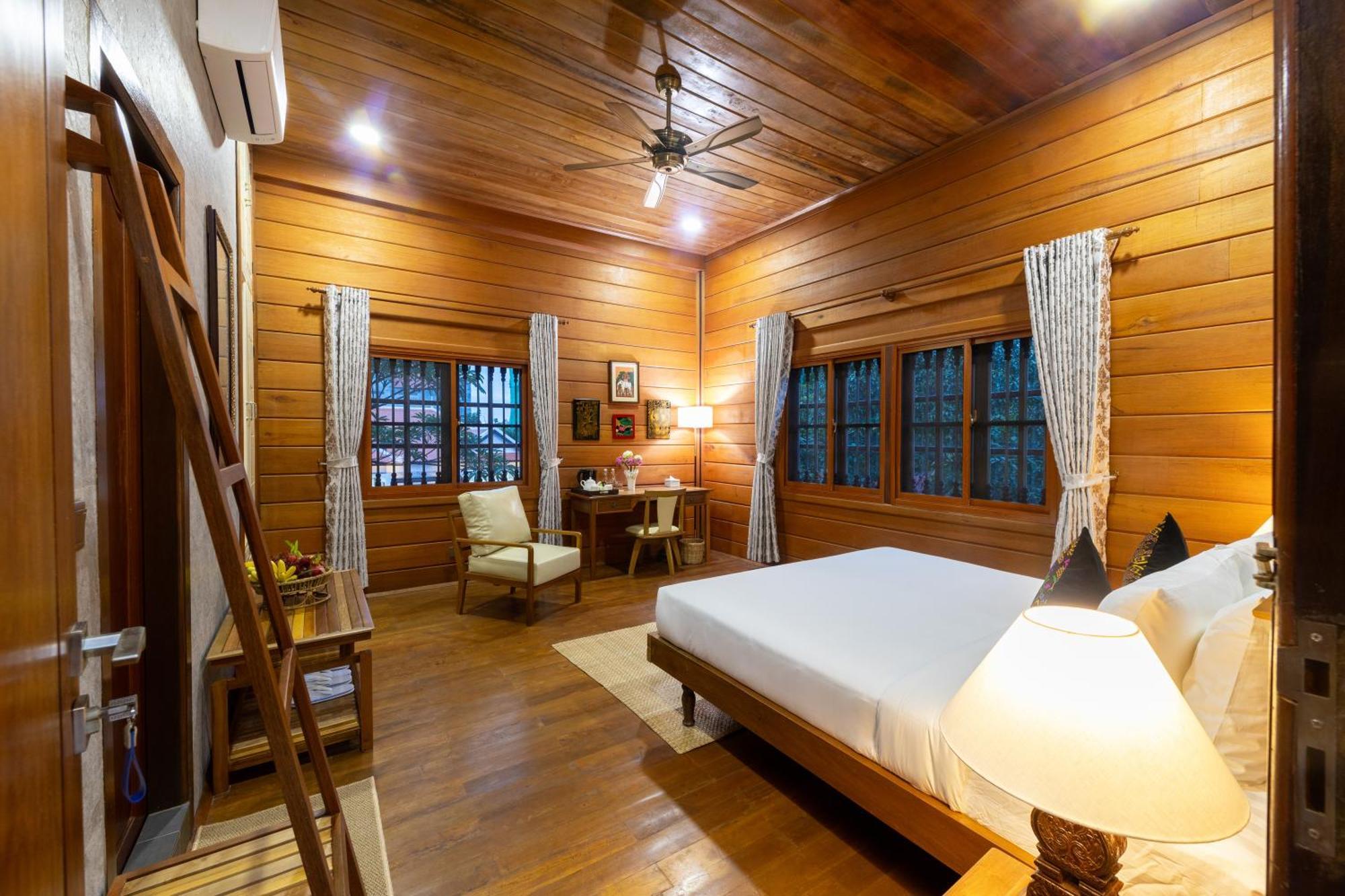 Atoh'S Maison Siem Reap Extérieur photo