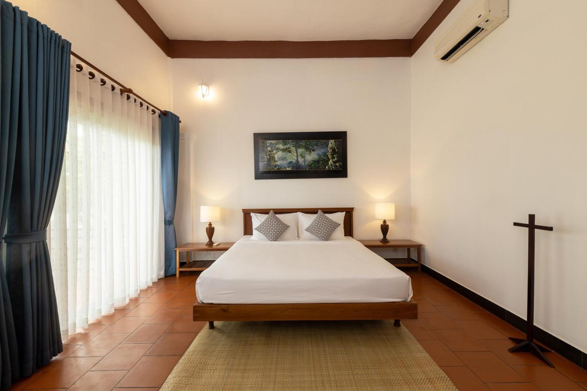 Atoh'S Maison Siem Reap Extérieur photo