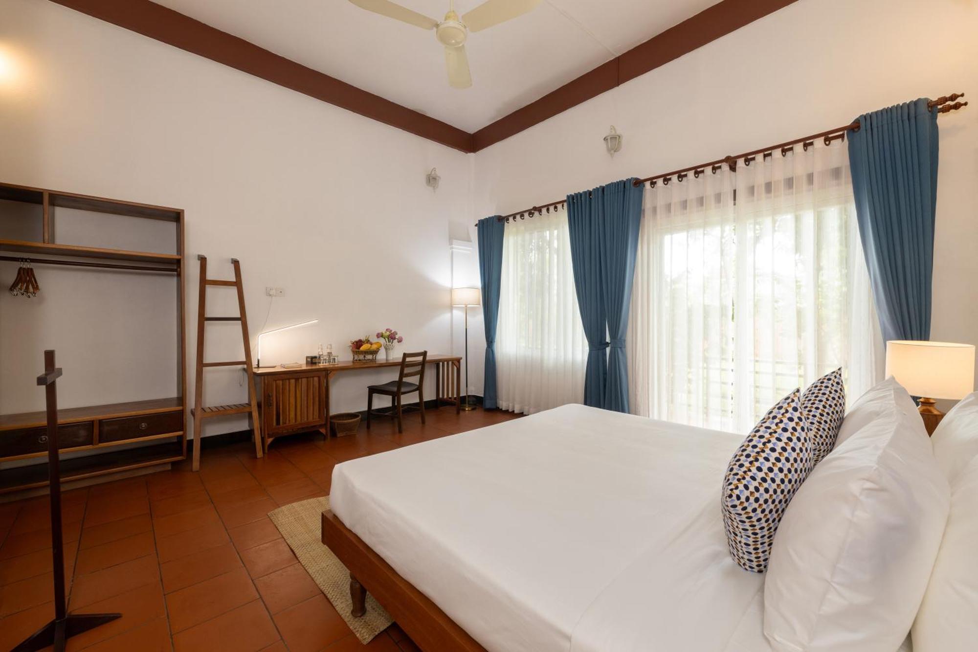Atoh'S Maison Siem Reap Extérieur photo