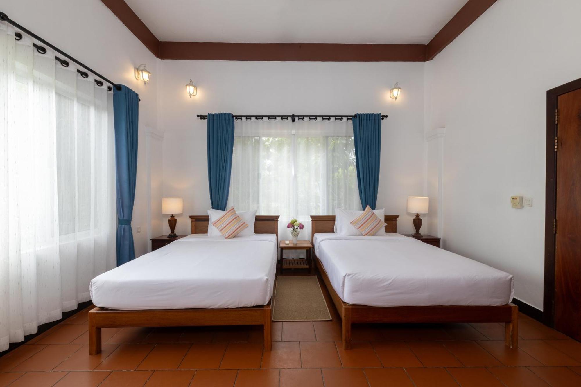 Atoh'S Maison Siem Reap Extérieur photo